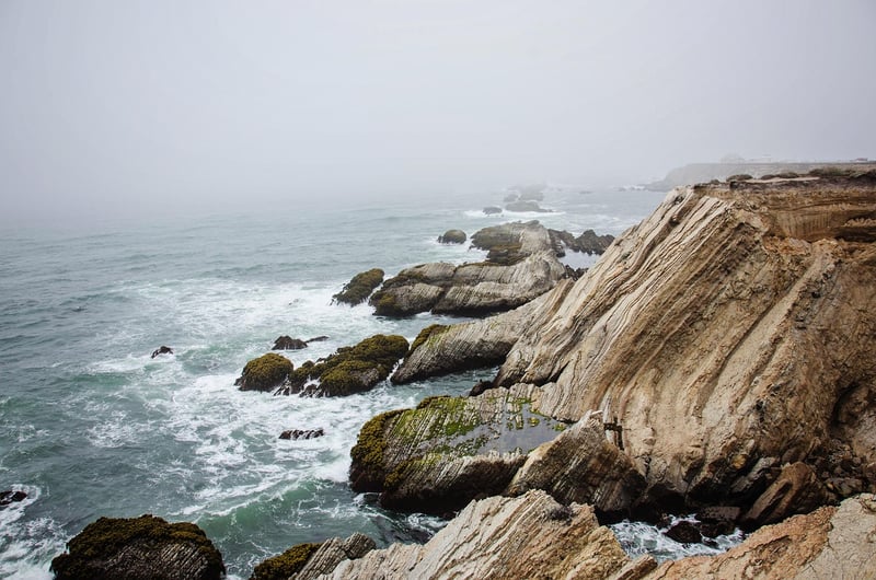 Big Sur, California